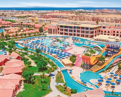 Pickalbatros Jungle Aqua Park-2