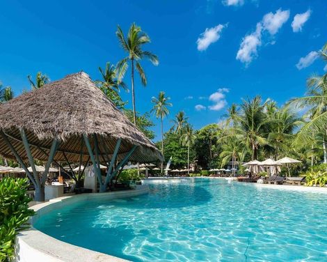 Eden Beach Khao Lak Resort & Spa-4