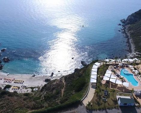 Blue Bay Resort Hotel-3