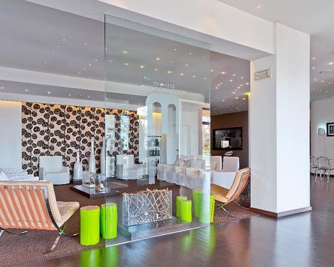 Mediterranea Hotel & Convention Center-3