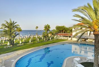 Hotel, Akti Beach Village Resort