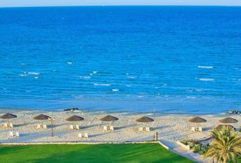 Hotel, Danat Jebel Dhanna Resort