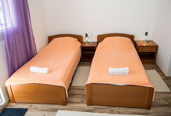 Hotel, Guest House Nenada