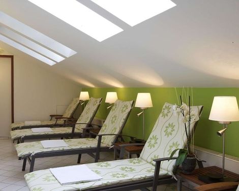 Steigenberger Hotel Bad Homburg-4