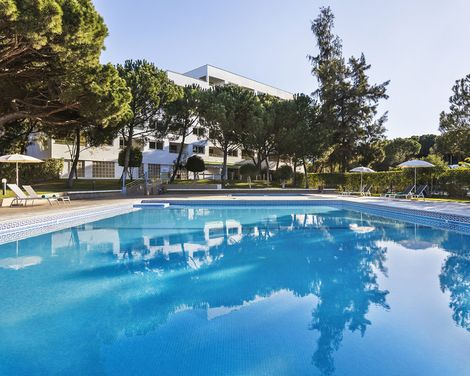 The Patio Suite Hotel-0