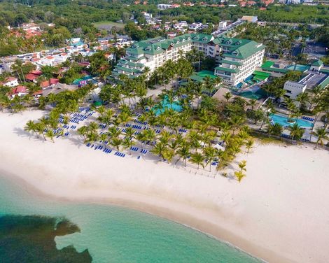 Coral Costa Caribe Beach Resort-1