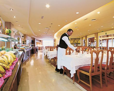 Hotel Relaxia Olivina-4