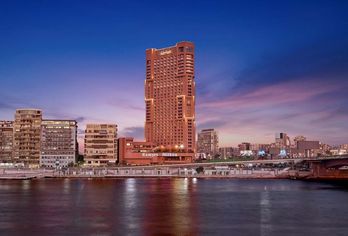 Hotel, Ramses Hilton