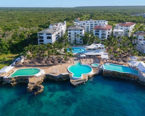 HM Alma de Bayahíbe Adults Only-2