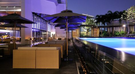 JC Kevin Sathorn Bangkok Hotel