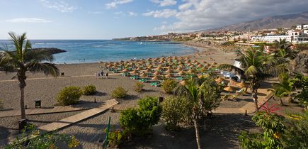 Ferienwohnungen Teneriffa