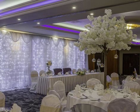 Athlone Springs Hotel-3