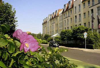 ACHAT Hotel Dresden Elbufer