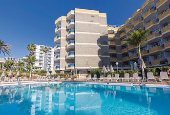 Hotel, BLUESEA Veril Playa