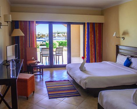Viva Blue Resort & Diving Sharm El Naga-4