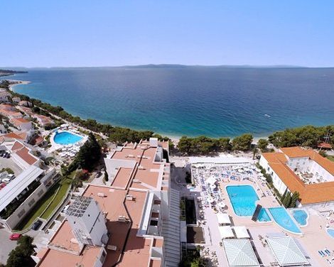 Bluesun Hotel Alga-0