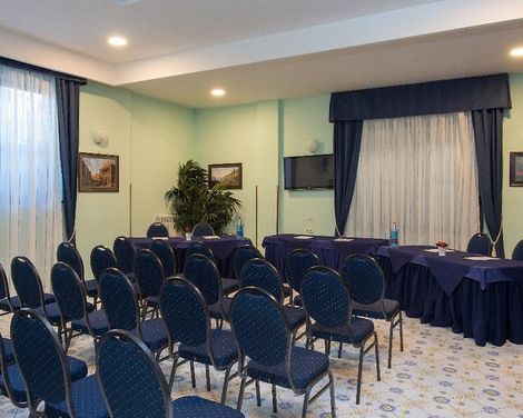 Hotel San Paolo-0
