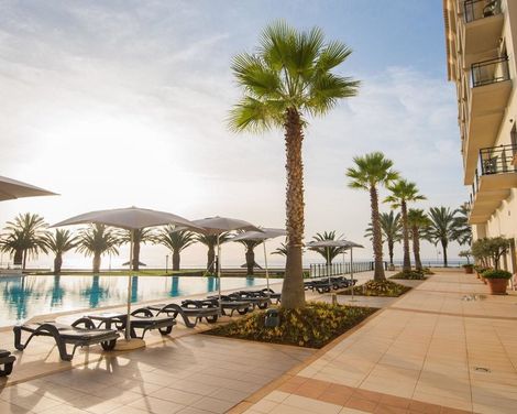 Vila Galé Santa Cruz-4