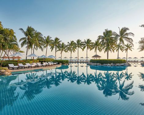 Hyatt Regency Hua Hin-1