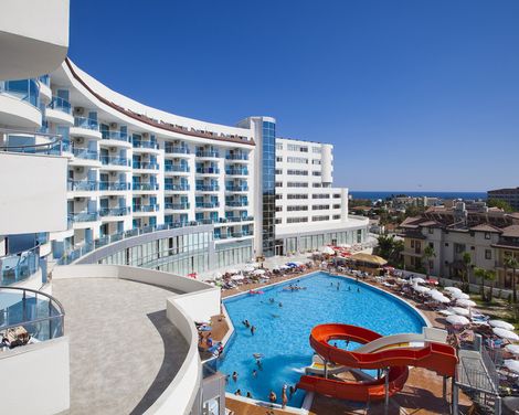 Narcia Resort Side-2