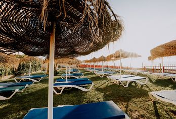 Hotel, Gran Hotel Costa del Sol
