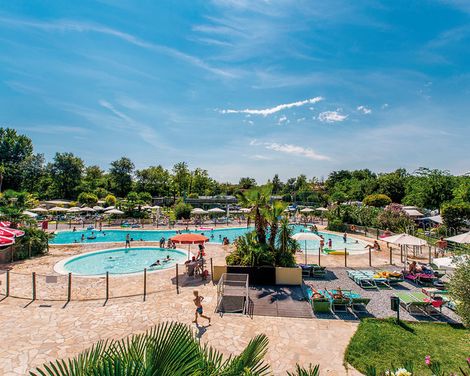 Camping Baia Verde-1