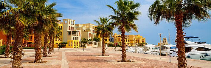 El Gouna