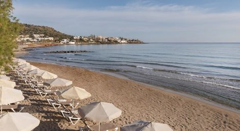 Hotel Blue Sea Beach Affiliated by Meliá