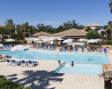 Vacancéole  Residence Sognu di Mare-3