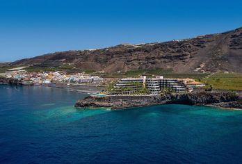 Hotel, Apartments La Palma Affiliated by Meliá