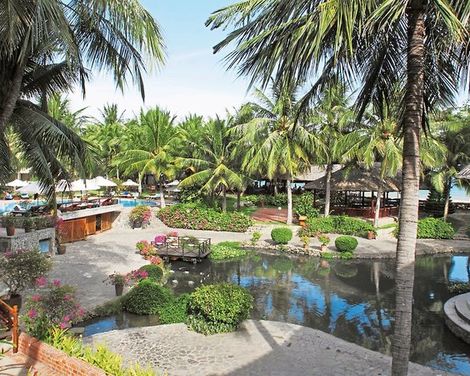 Saigon Mui Ne Resort-2