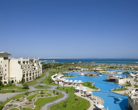 Steigenberger ALDAU Beach Hotel-4