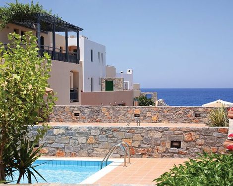 Vasia Resort & Spa-1