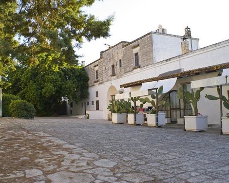 Masseria Zanzara-0