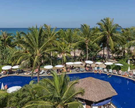 Sunprime Kamala Beach-1
