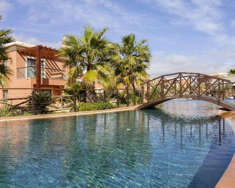 Monte Santo Resort-1