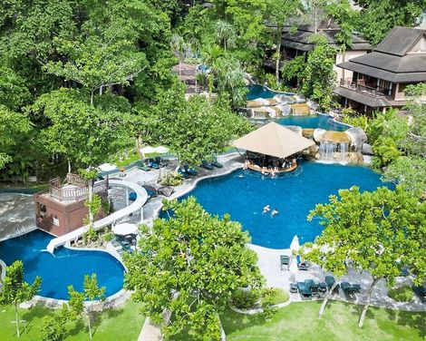 Khaolak Merlin Resort-3