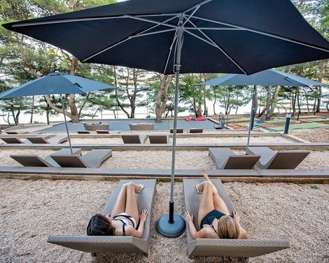 Aminess Younique Senses Resort-0