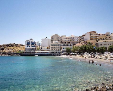 Kitro Beach Hotel-0