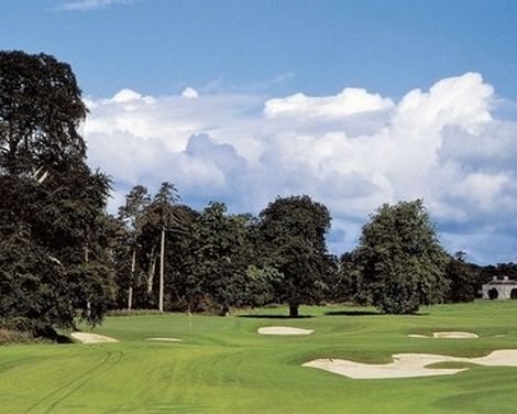 Carton House-2