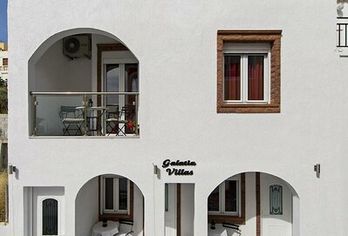 Hotel, Galatia Villas