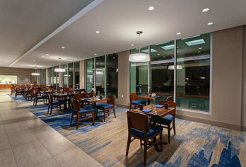 Hotel, Holiday Inn Los Angeles - LAX Airport