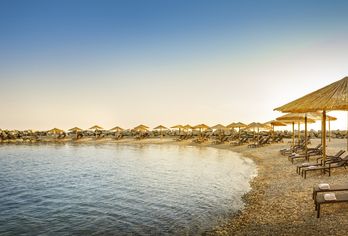 Hotel, Laguna Maradiso Hotel by Aminess