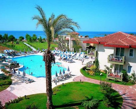 Gardenia Beach-4