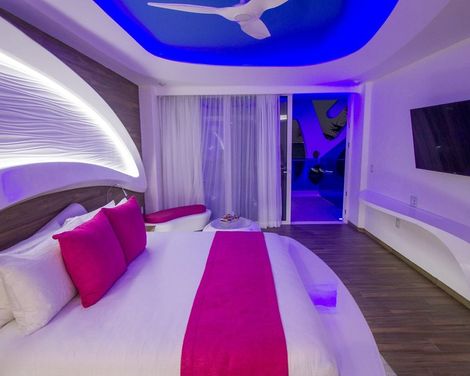 The Carmen Hotel Ocean Front by Kavia-0