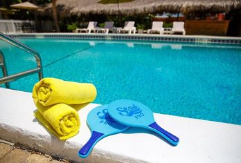 Hotel, Naples Garden Inn