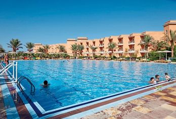 Hotel, Three Corners Sunny Beach Resort