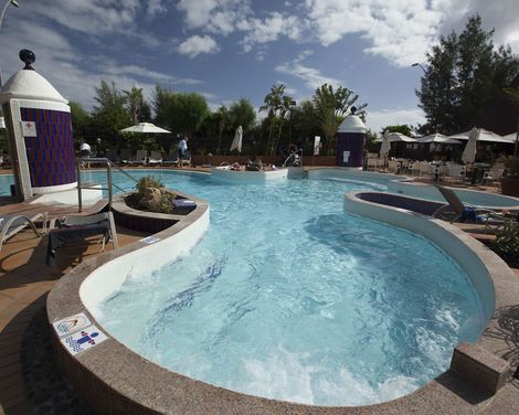 IFA Altamarena by Lopesan Hotels-4