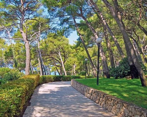 Bluesun Hotel Marina-0