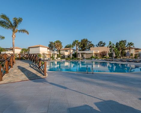 Natura Village Hotel & Spa-2
